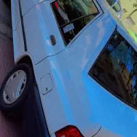 پراید|خودرو سواری و وانت|شهر ری, حمزهآباد|دیوار