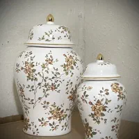 جینجر جار|صنایع دستی و سایر لوازم تزئینی|تهران, پاسداران|دیوار