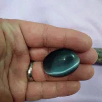 سنگ‌چشم‌گربه‌‌یشم
