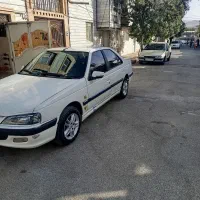 فروش پژو پارس