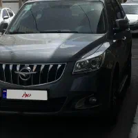 هایما S7مدل۹۷کم کار بیرنگ درحد