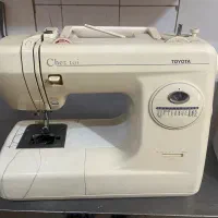 چرخ خیاطی مارک تویتا ژاپن اصلی