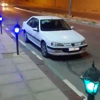 پژوپارس موتورجدیدمدل۱۴۰۱