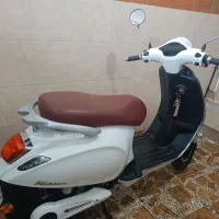 موتور نیکتاز  فروش فوری