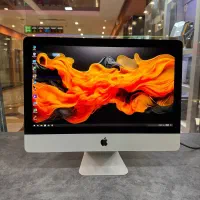 ال این وان imac صفحه 4K مشابه نو 2017
