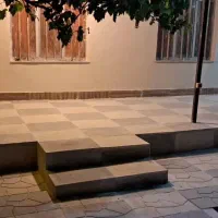 باغ ویلای ۸۰۰ متری رویایی