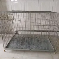فروش انواع قفس پرنده و لوازم پرنده و خوراک پرنده