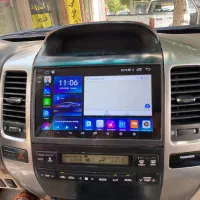 فروش نصب و تعمیر انواع مانیتور وردیاب خودرو دوربین
