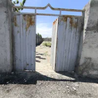 مشارکت ۵۸۰متری بر۱۲متر  فردیس کانال غربی