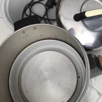 پلو پز  پارس ۱۲ نفره