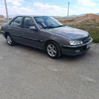 پژو پارس مدل 93  داشبورد جدید