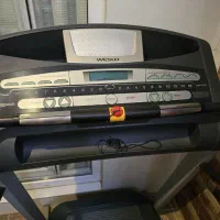 تردمیل وسلو weslo