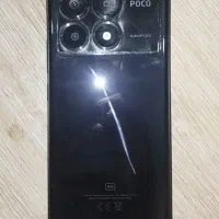 Poco x6 Pro|موبایل|بهبهان, |دیوار