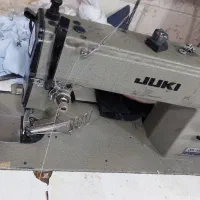 چرخ خیاطی جوکی اصل ژاپن