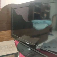 اینچLCD 32|تلویزیون و پروژکتور|قزوین, |دیوار