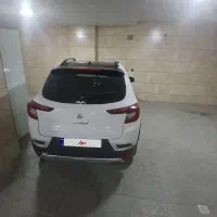 اطلس جی سانروفدار  فول در حد