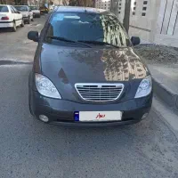 تیبا یک دوگانه سوز