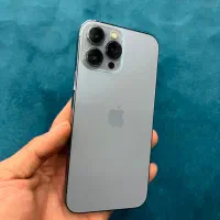 ایفون 13 پرومکس