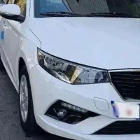 تارا  شش دنده سفید صفر خشک مدل ۱۴۰۵