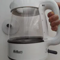 چای ساز فلر اصل آلمان ترکیه چایساز فلر اصل