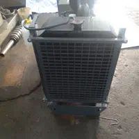 دیزل ژنراتور