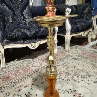 قیلون حاج اوغلی اصغر ومهتی پنچه طلا دومهر شمش