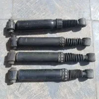 لوازم ماشین فروشی