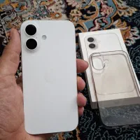 آیفون ۱۶ باطری ۱۰۰ با گارانتی