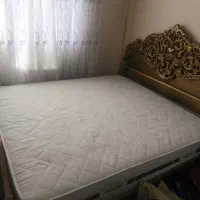 سرویس خواب تمام چوب و کمد کودک
