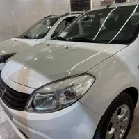 ساندرو ۹۶ بدورنگ