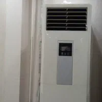 کولر گازی ۴۸۰۰۰ ایستاده تی سی ال