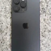 گوشی 14 pro max حافظه 256
