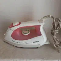 اتو بخار