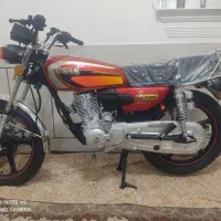 موتور 200مارک احسان صفر