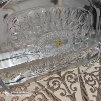 سینی شصتی اصل ژاپن مناسب جهیزیه