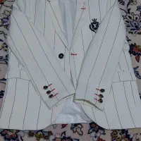 لباس پسرانه