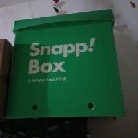 باکس اسنپ