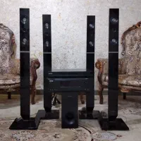 سینما خانگی مدل سامسونگ