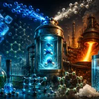 تدریس خصوصی شیمی، ریاضی و مشاوره تحصیلی