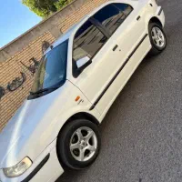 سمند Lx