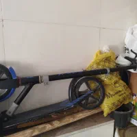اسکوتر میکرو ۲۰۰