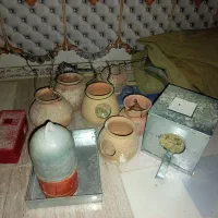 فروش کوزه مرغ عشق