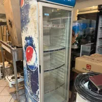 یخچال ایستاده