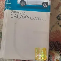 سامسونگ Galaxy Grand Prime با حافظهٔ ۸ گیگابایت|موبایل|تهران, کوهک|دیوار