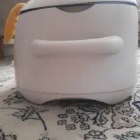 سرخ کن *air plus|اجاق گاز و لوازم برقی پختوپز|کرج, شهرک ولیعصر|دیوار