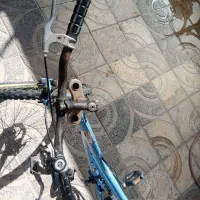 چرخ کلاسیک ۲۰۰۸نیاز به تعمیرمدل ۲۴