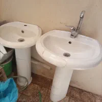 روشویی در حد نو