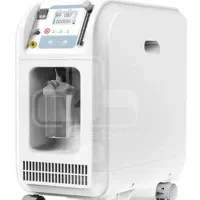 اکسیژنساز۵ ۸ ۱۰لیتری کانتک بایپپ اتوسیپپ ونتیلاتور