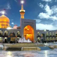 تورزیارتی مشهد مقدس برای شهریور