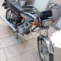 موتورسیکلت